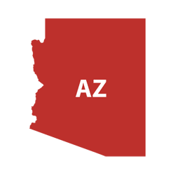 State of Arizona